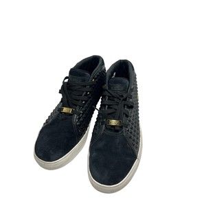 NIKE men's size 12 Off Court LeBron XIII Sneakers Pre-Owned